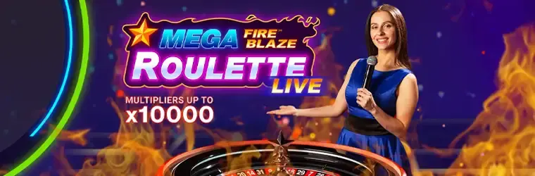 roulette live